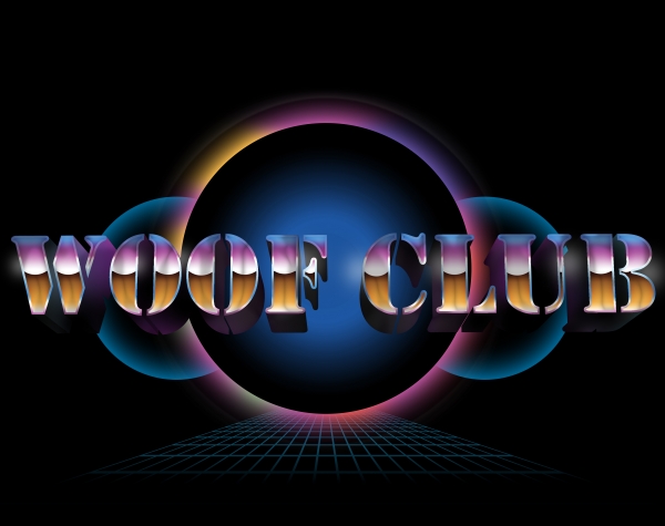Creation of woof club!: Step 5